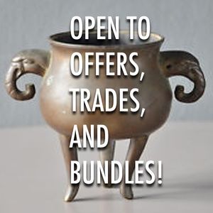 CLOSET CLEAR OUT!!!!